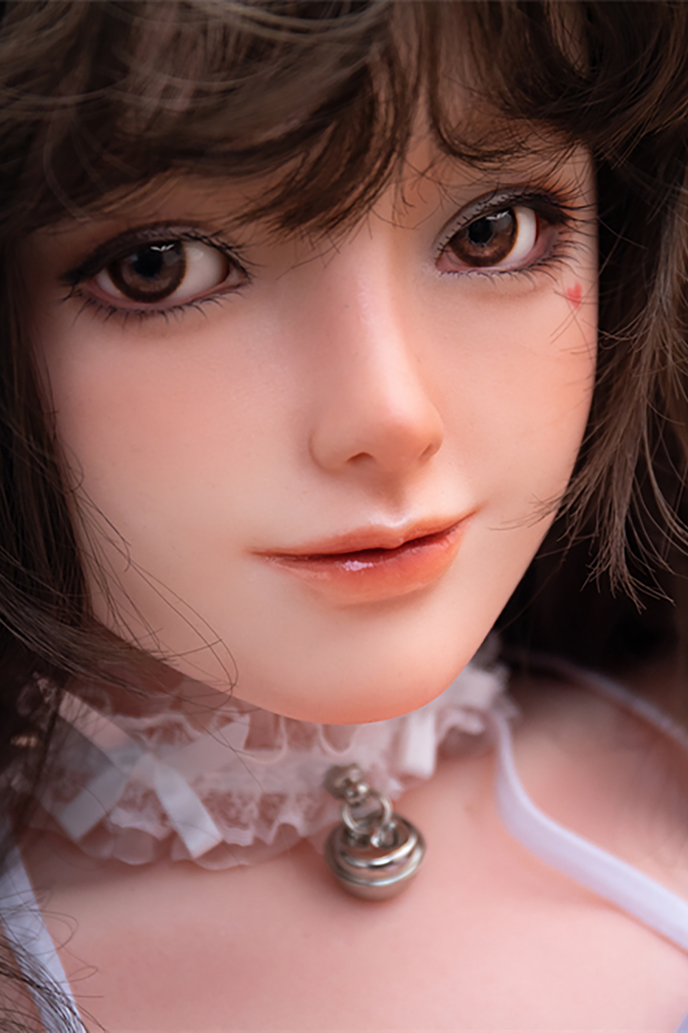 148cm/4.86ft C-Cup Silicone Sex Doll - Ona [ Fast Shipping ]