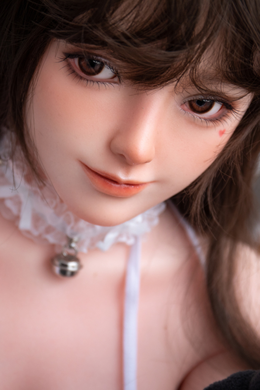 148cm/4.86ft C-Cup Silicone Sex Doll - Ona [ Fast Shipping ]