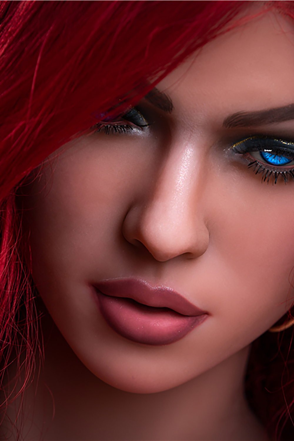 171cm/5ft7 D-Cup TPE Sex Doll – Ivelisse