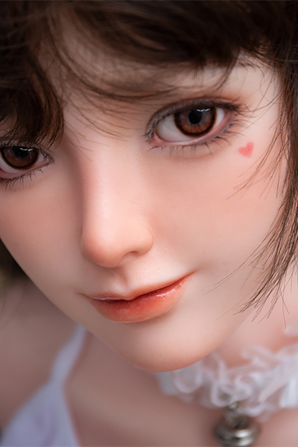 148cm/4.86ft C-Cup Silicone Sex Doll - Ona [ Fast Shipping ]