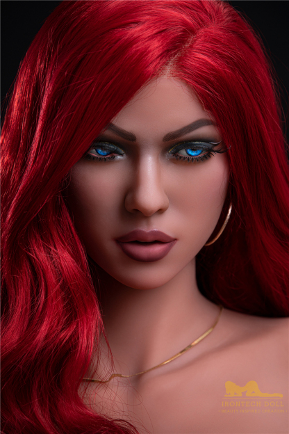 171cm/5ft7 D-Cup TPE Sex Doll – Ivelisse-DollsLover Official Store