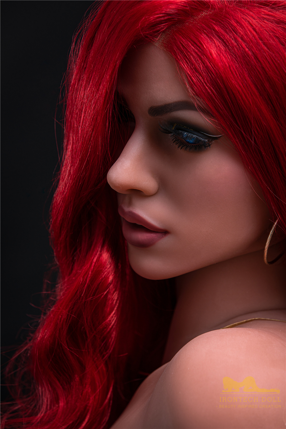 171cm/5ft7 D-Cup TPE Sex Doll – Ivelisse