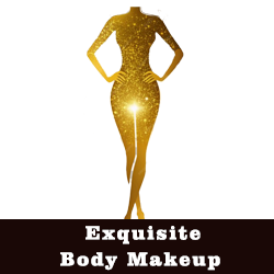 Exquisite Body Makeup (FREE)-DollsLover Official Store