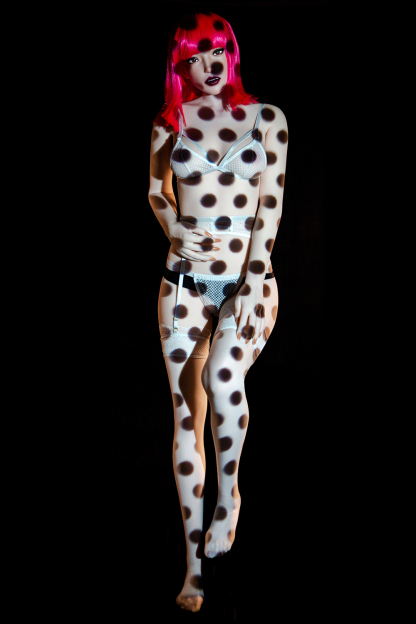 157cm/5ft2 C-Cup Silicone Head Sex Doll – Wrenelle [In Stock USA | Fast Shipping]-DollsLover Official Store