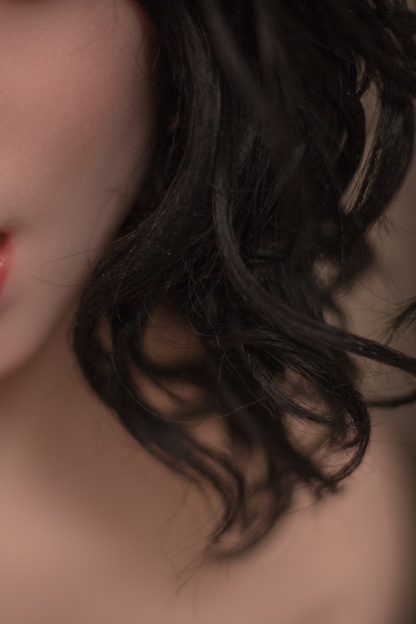 157cm C-Cup Silicone Head Sex Doll - Luxira-DollsLover Official Store