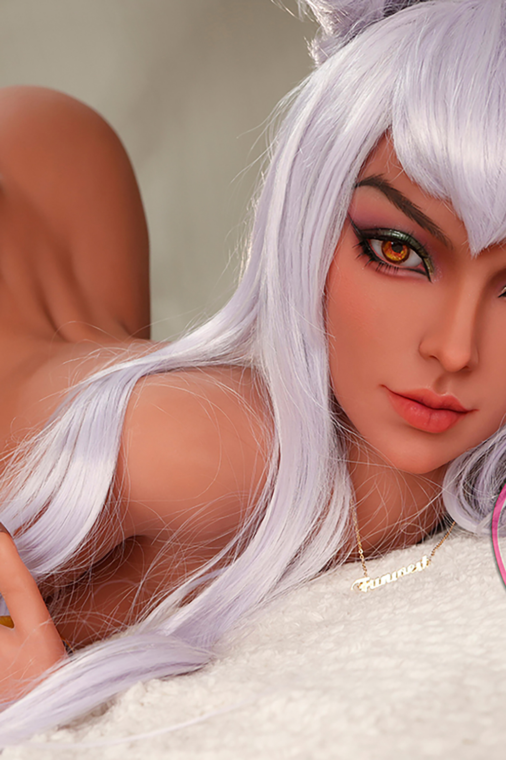 Explore our diverse range of sex dolls, categorized by materials such as TPE and silicone. Choose from affordable options, custom designs, and in-stock items ready for 24-hour shipping. We offer made-to-order dolls in various styles, including blonde, Asi