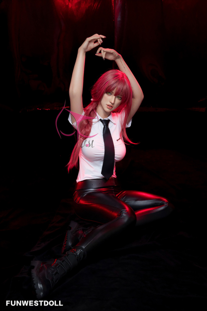 162cm E-Cup TPE Sex Doll - Nicasia-DollsLover Official Store
