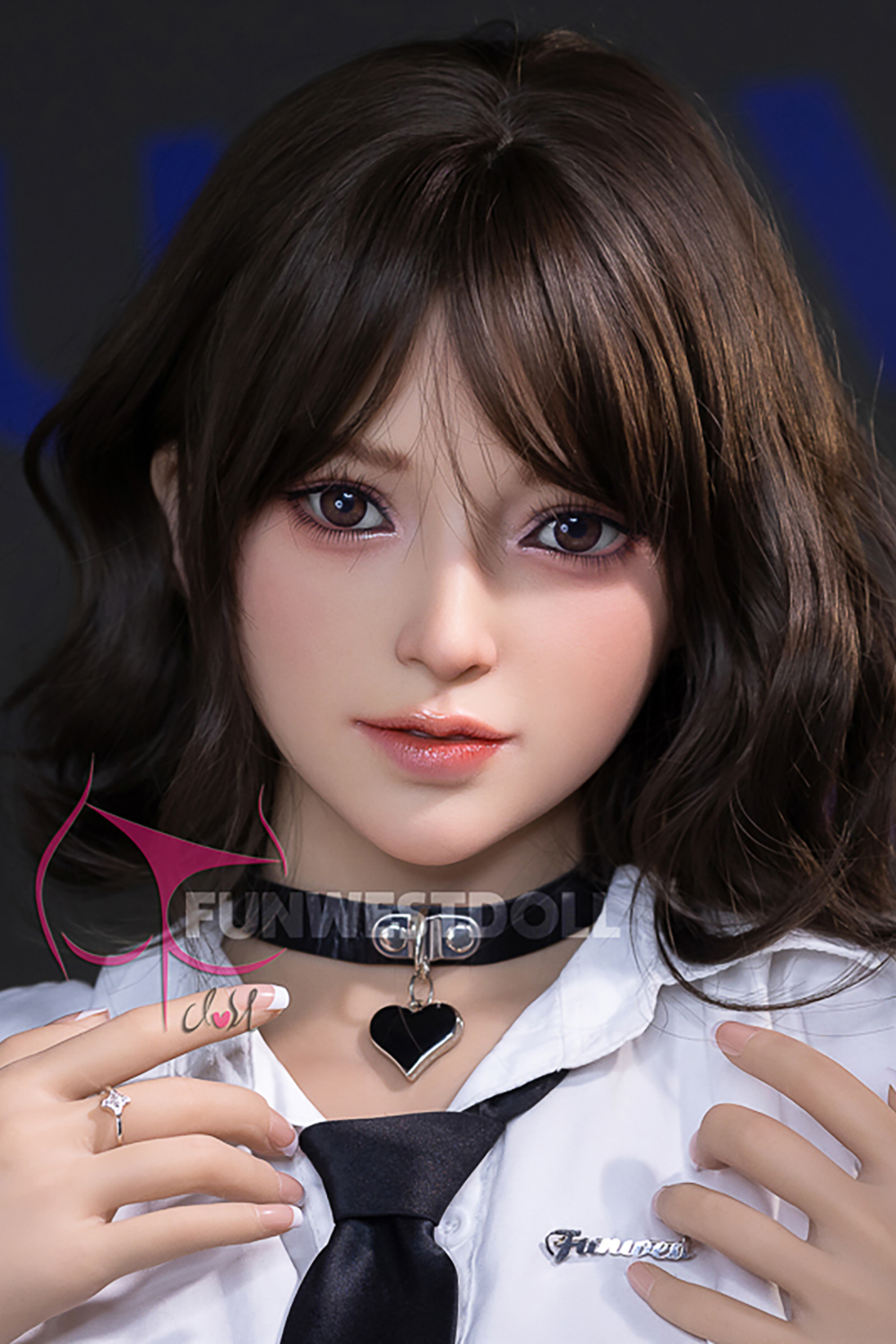 Explore our diverse sex dolls, from TPE to silicone, with options like blonde, Asian, BBW, skinny, tall, and various bust sizes—even alien designs! Enjoy in-stock 24-hour shipping or custom orders. Partner brands: Irontech, WM, SE, ZELEX, FUNWEST andsoan.