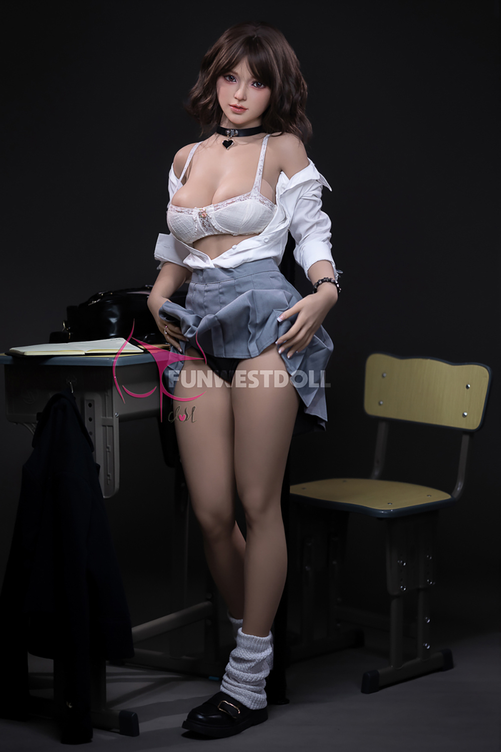 Explore our diverse sex dolls, from TPE to silicone, with options like blonde, Asian, BBW, skinny, tall, and various bust sizes—even alien designs! Enjoy in-stock 24-hour shipping or custom orders. Partner brands: Irontech, WM, SE, ZELEX, FUNWEST andsoan.