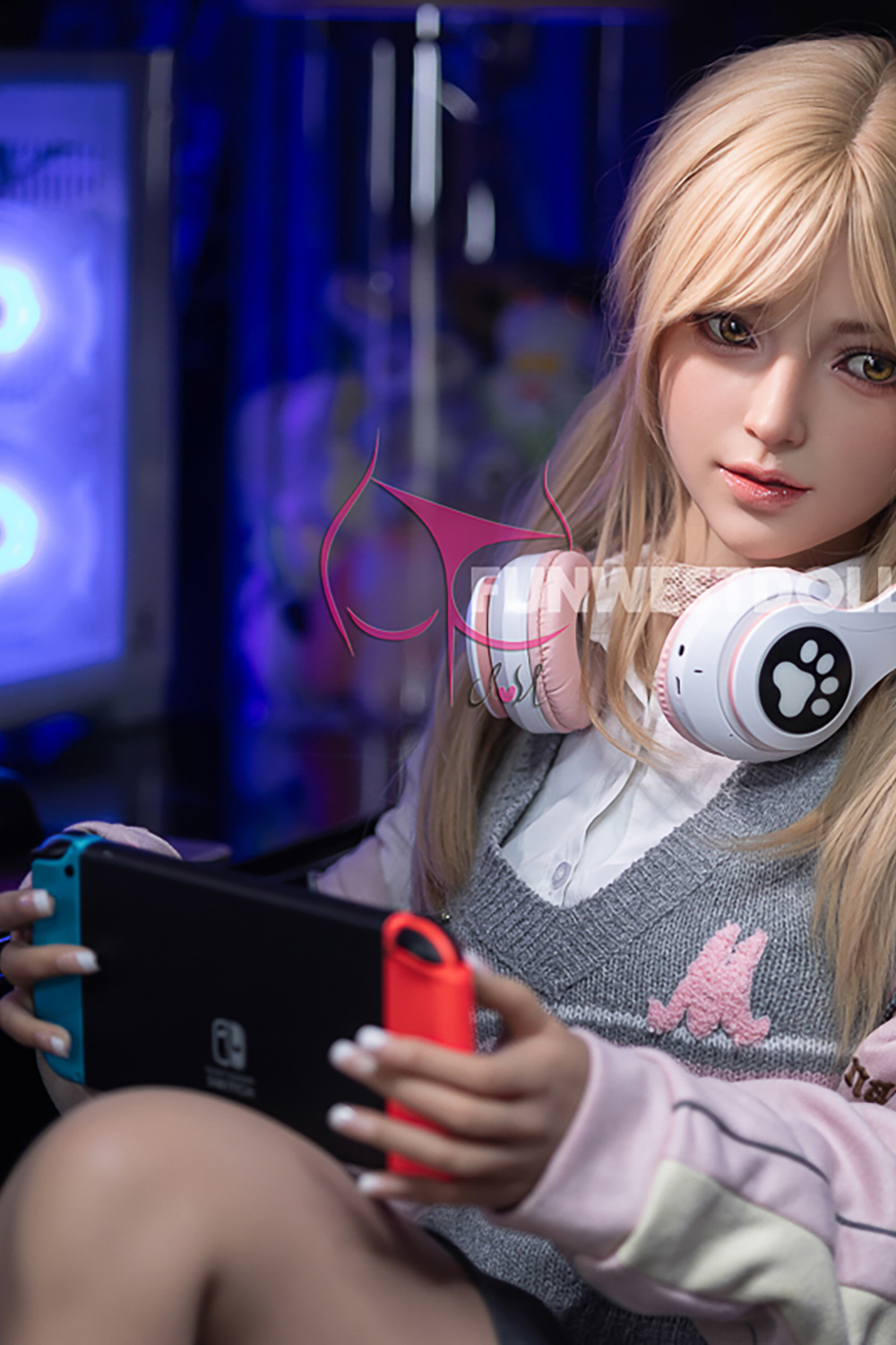 Explore our diverse sex dolls, from TPE to silicone, with options like blonde, Asian, BBW, skinny, tall, and various bust sizes—even alien designs! Enjoy in-stock 24-hour shipping or custom orders. Partner brands: Irontech, WM, SE, ZELEX, FUNWEST andsoan.