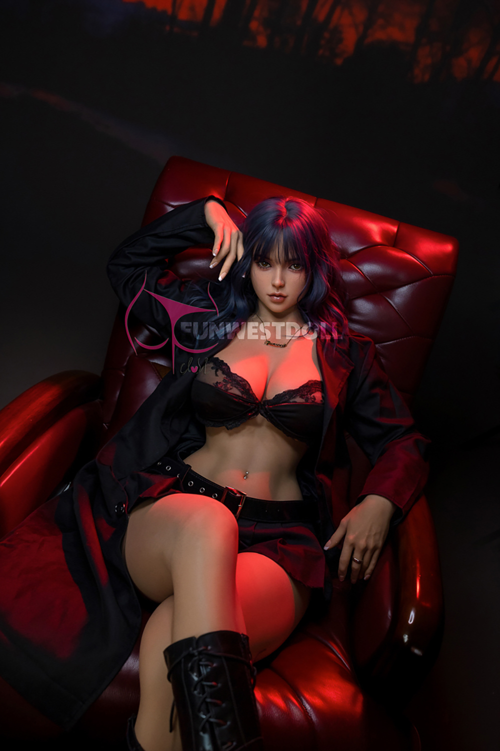 Explore our diverse sex dolls, from TPE to silicone, with options like blonde, Asian, BBW, skinny, tall, and various bust sizes—even alien designs! Enjoy in-stock 24-hour shipping or custom orders. Partner brands: Irontech, WM, SE, ZELEX, FUNWEST andsoan.
