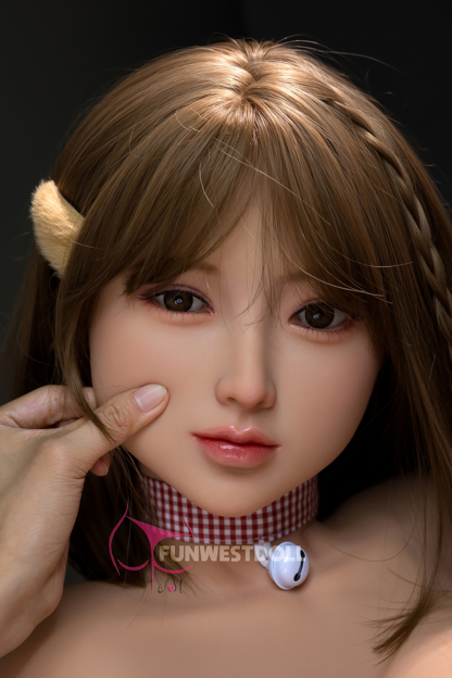 152cm E-Cup TPE Sex Doll - Belphoebe-DollsLover Official Store