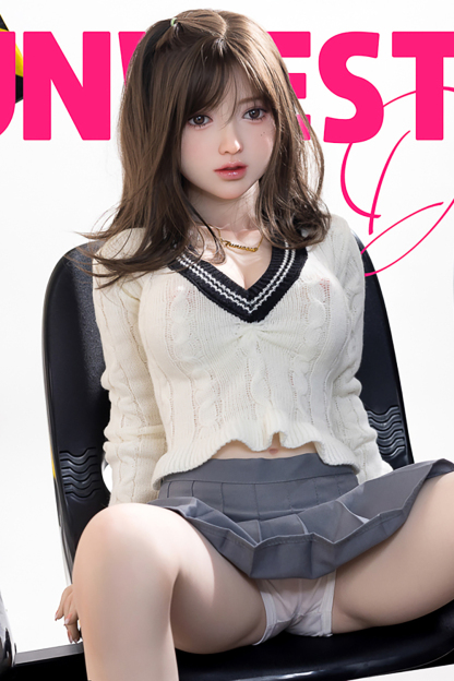 152cm E-Cup TPE Sex Doll - Pernilla-DollsLover Official Store