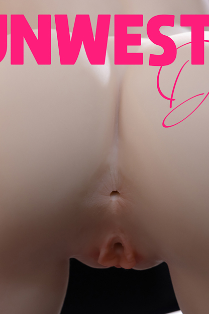 152cm E-Cup TPE Sex Doll - Pernilla-DollsLover Official Store