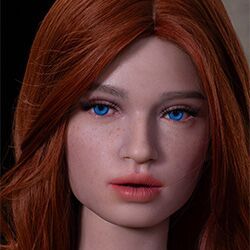 Realistic Head Painting (FREE)-DollsLover Official Store