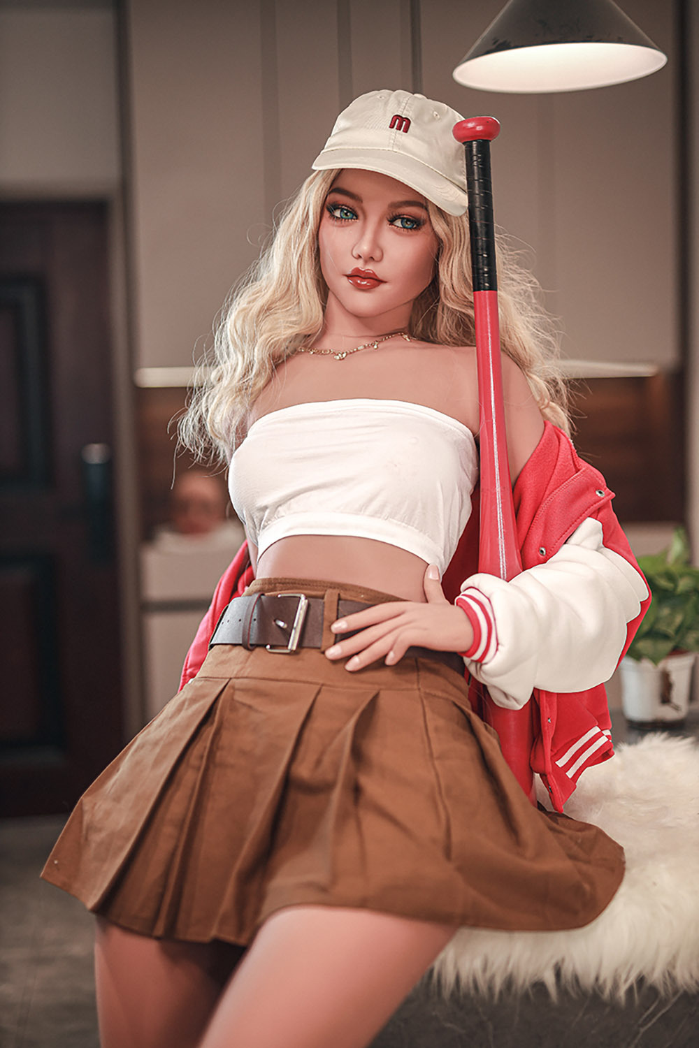 Explore our range of TPE and silicone sex dolls, including affordable, custom and in-stock options with 24-hour shipping. Wide variety of styles. Partner brands such as Irontech, WM, SE, ZELEX and FUNWEST ensure top quality.