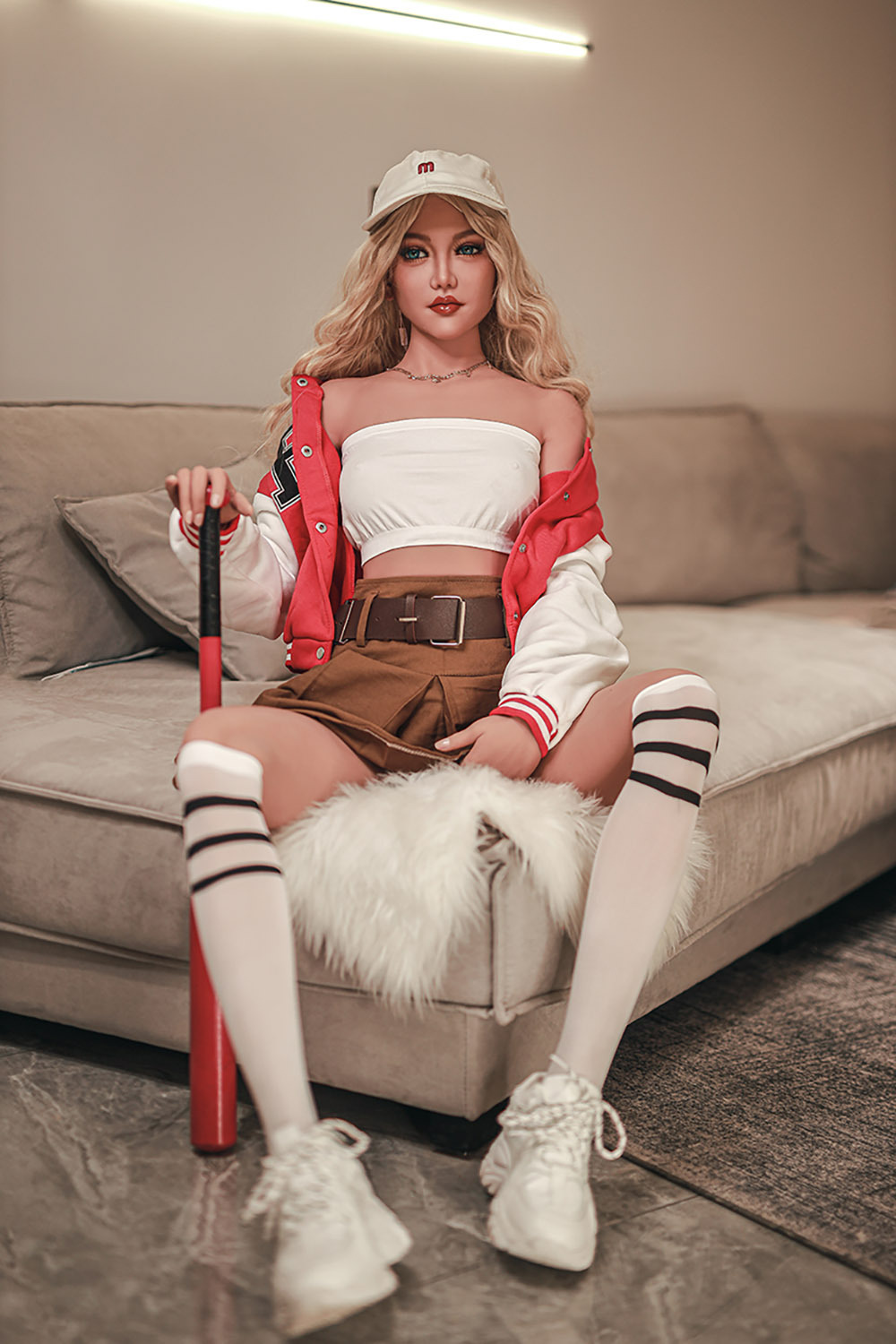 Explore our range of TPE and silicone sex dolls, including affordable, custom and in-stock options with 24-hour shipping. Wide variety of styles. Partner brands such as Irontech, WM, SE, ZELEX and FUNWEST ensure top quality.