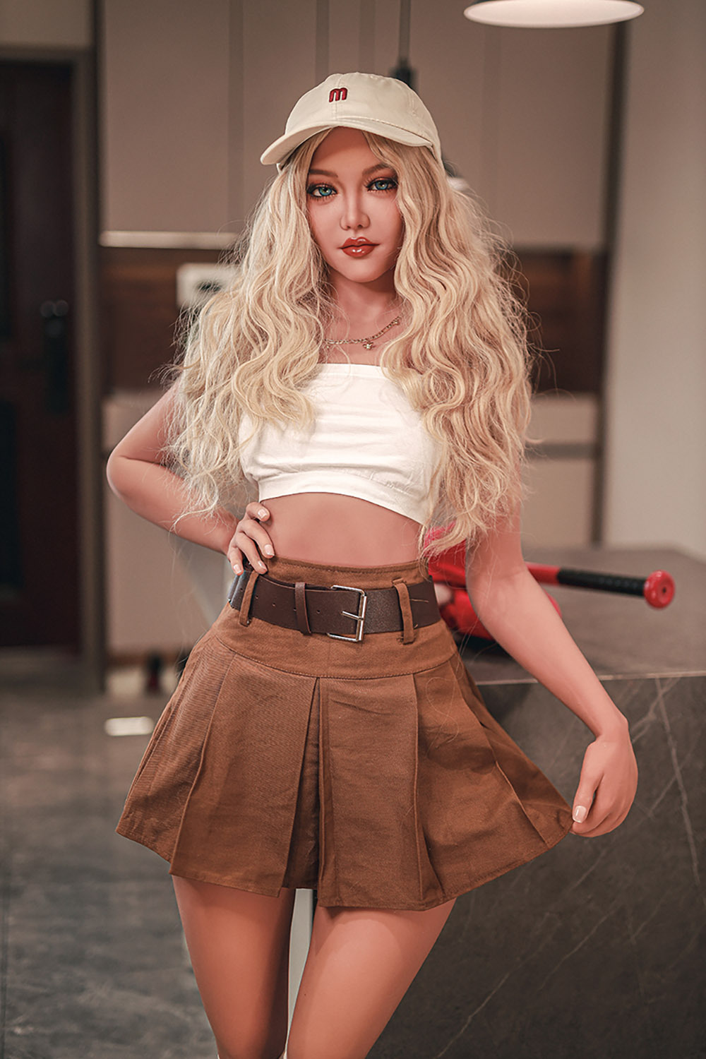 Explore our range of TPE and silicone sex dolls, including affordable, custom and in-stock options with 24-hour shipping. Wide variety of styles. Partner brands such as Irontech, WM, SE, ZELEX and FUNWEST ensure top quality.