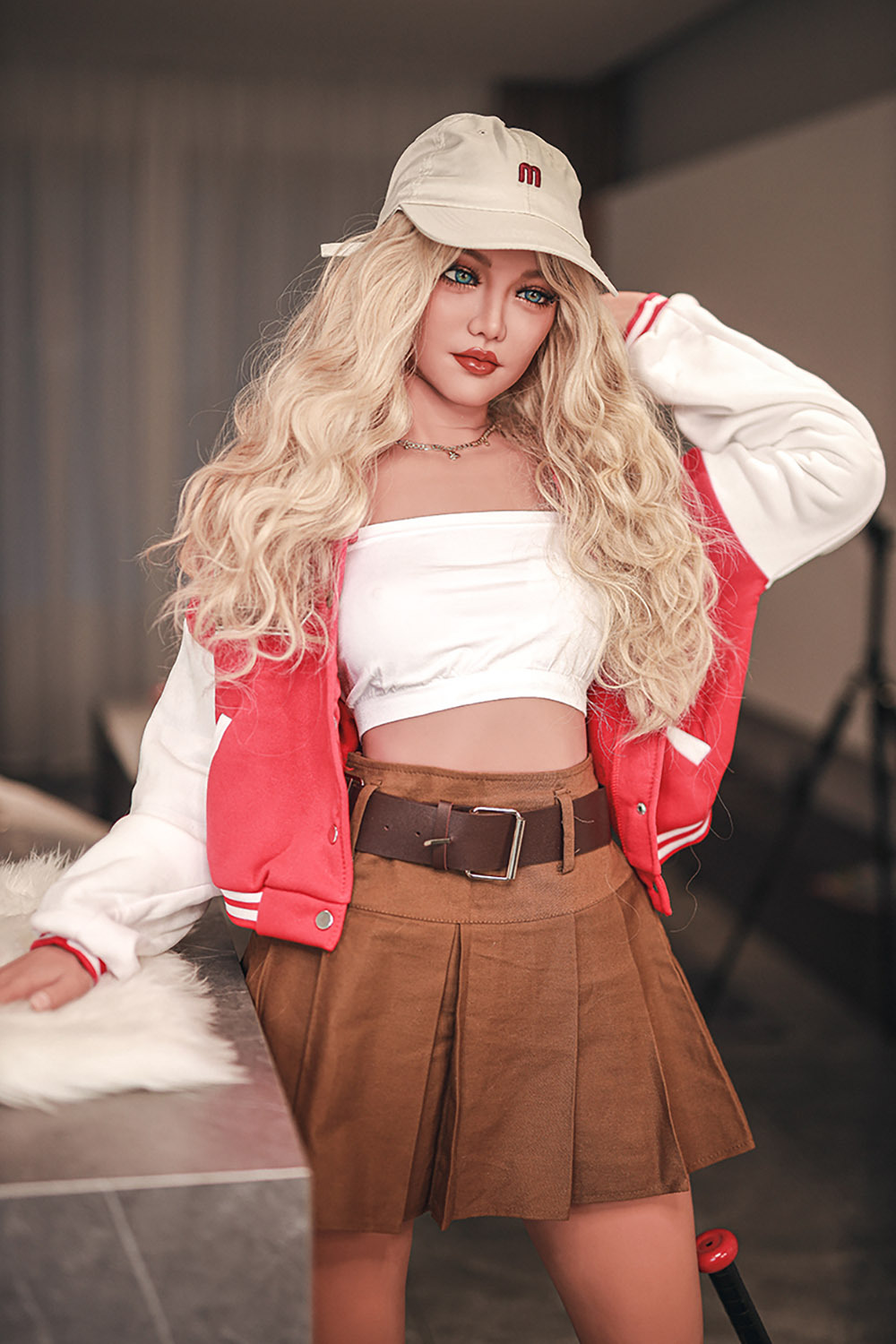 Explore our range of TPE and silicone sex dolls, including affordable, custom and in-stock options with 24-hour shipping. Wide variety of styles. Partner brands such as Irontech, WM, SE, ZELEX and FUNWEST ensure top quality.