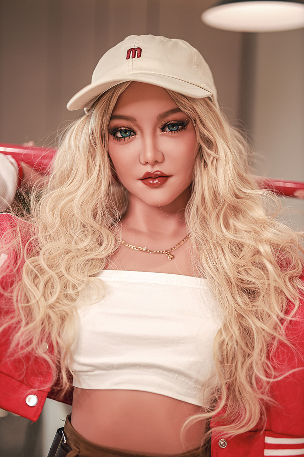 Explore our range of TPE and silicone sex dolls, including affordable, custom and in-stock options with 24-hour shipping. Wide variety of styles. Partner brands such as Irontech, WM, SE, ZELEX and FUNWEST ensure top quality.