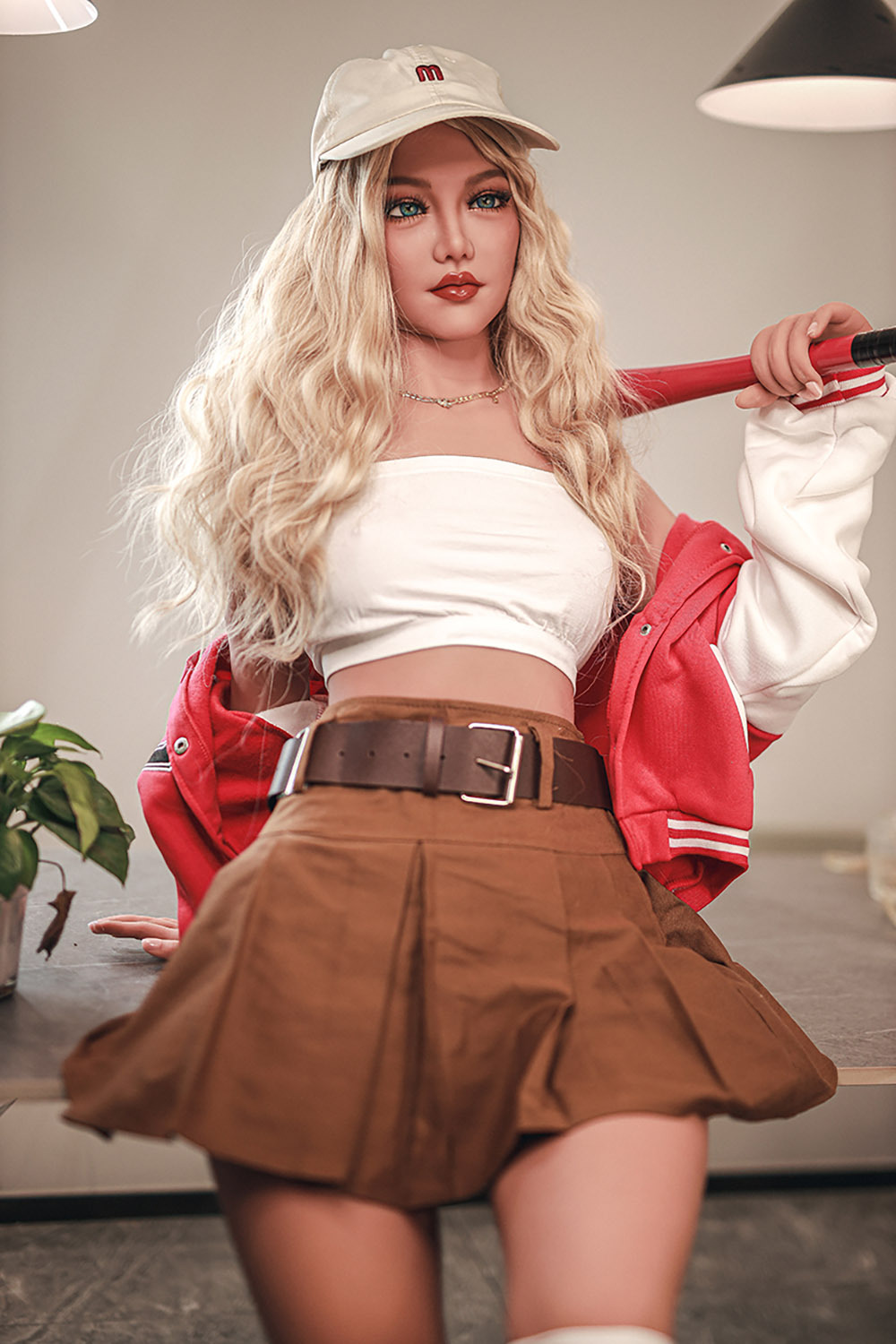 Explore our range of TPE and silicone sex dolls, including affordable, custom and in-stock options with 24-hour shipping. Wide variety of styles. Partner brands such as Irontech, WM, SE, ZELEX and FUNWEST ensure top quality.