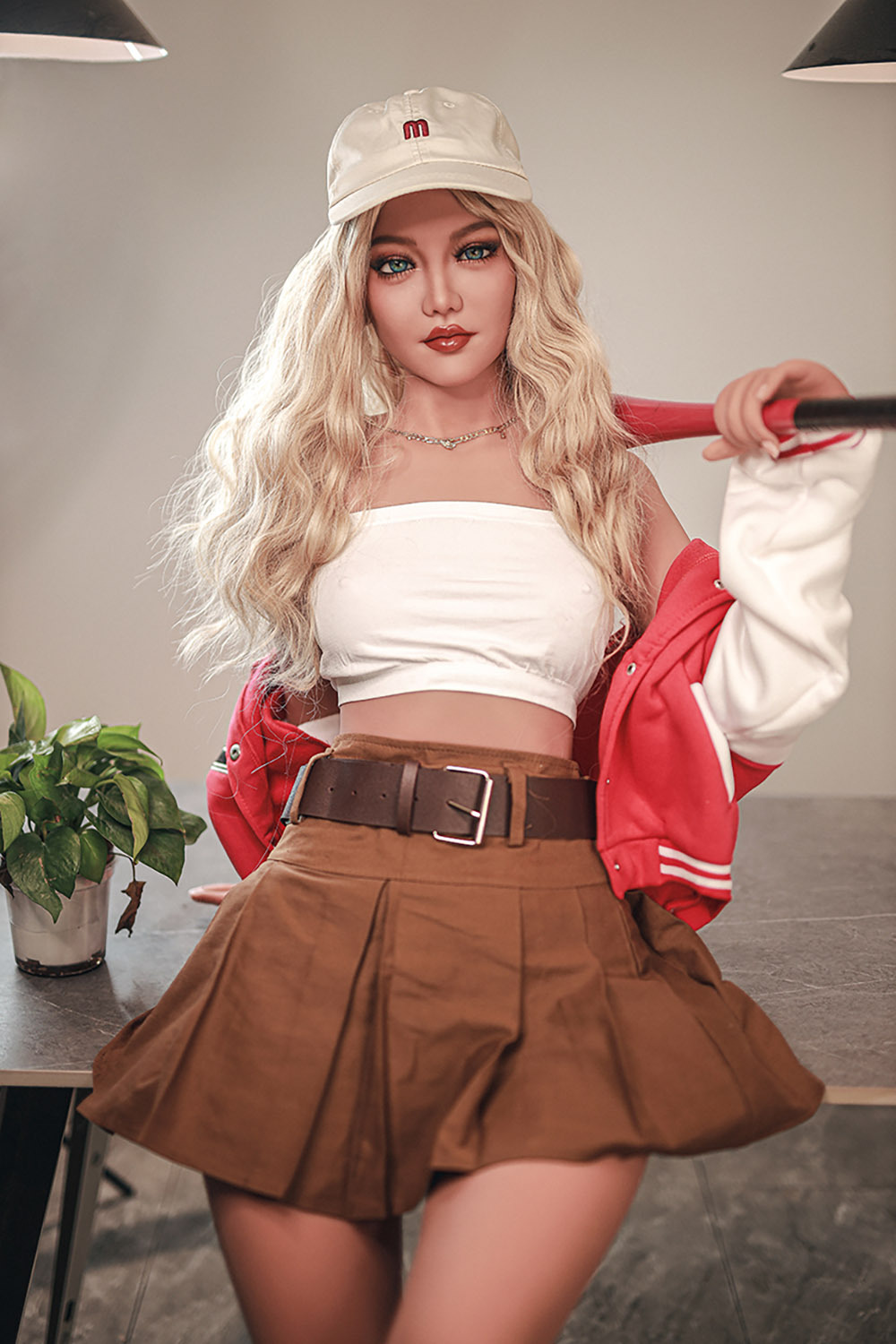 Explore our range of TPE and silicone sex dolls, including affordable, custom and in-stock options with 24-hour shipping. Wide variety of styles. Partner brands such as Irontech, WM, SE, ZELEX and FUNWEST ensure top quality.