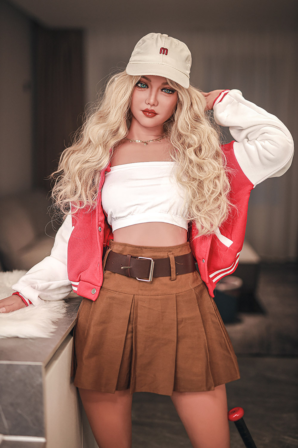 Explore our range of TPE and silicone sex dolls, including affordable, custom and in-stock options with 24-hour shipping. Wide variety of styles. Partner brands such as Irontech, WM, SE, ZELEX and FUNWEST ensure top quality.