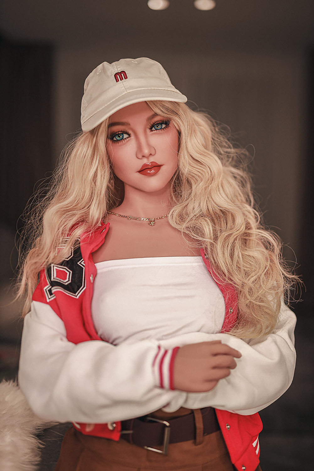 Explore our range of TPE and silicone sex dolls, including affordable, custom and in-stock options with 24-hour shipping. Wide variety of styles. Partner brands such as Irontech, WM, SE, ZELEX and FUNWEST ensure top quality.