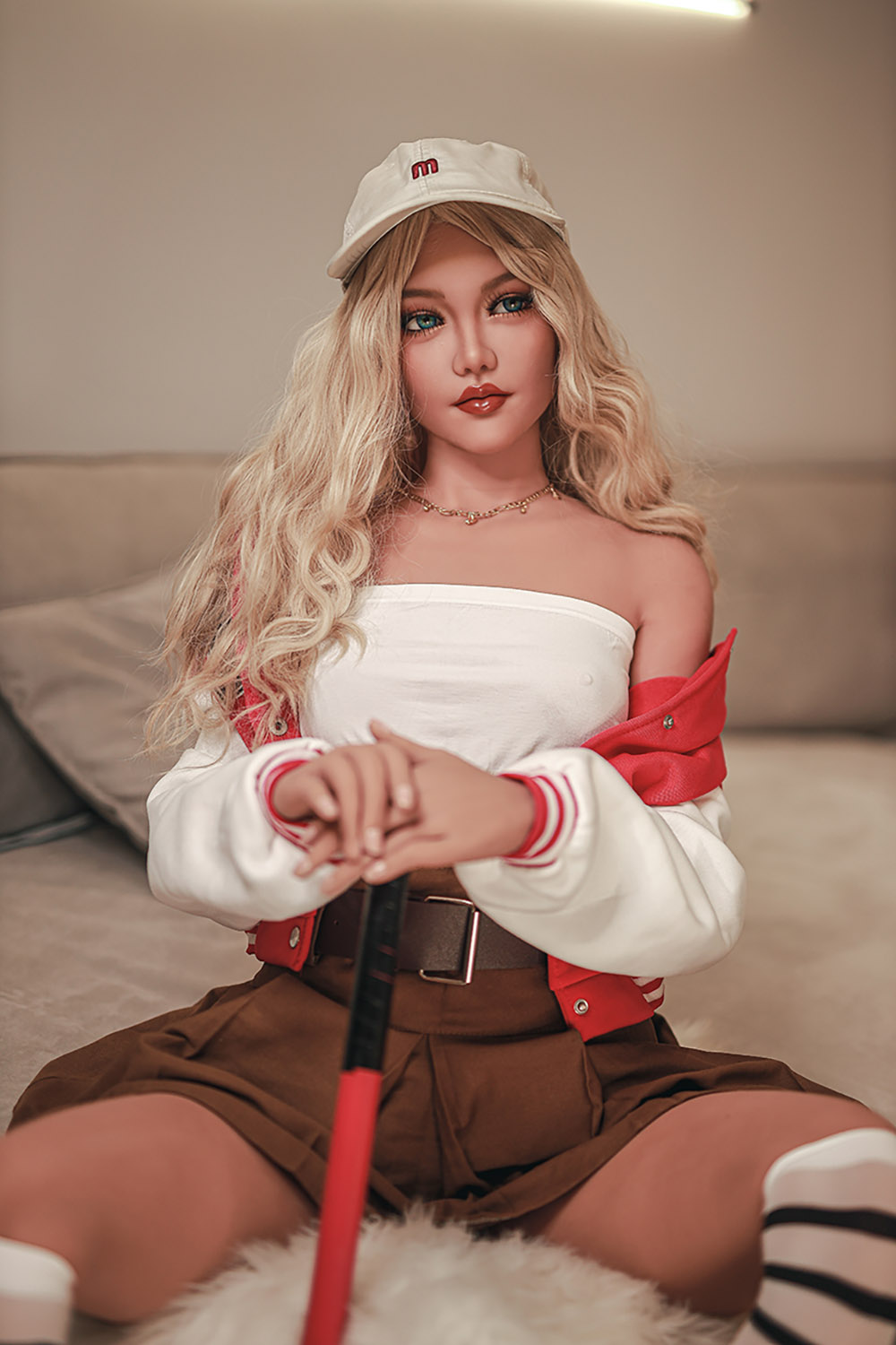 Explore our range of TPE and silicone sex dolls, including affordable, custom and in-stock options with 24-hour shipping. Wide variety of styles. Partner brands such as Irontech, WM, SE, ZELEX and FUNWEST ensure top quality.