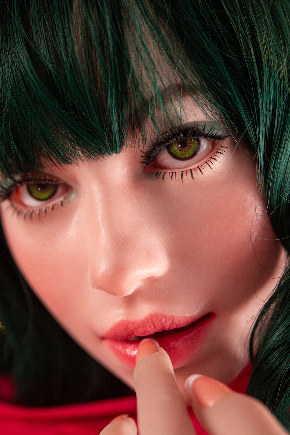 91cm/2ft12 G-Cup Female Torse TPE Sex Doll – Revanna [In Stock USA | Fast Shipping] Realistic G-Cup Torso – Ultra Busty Half Doll