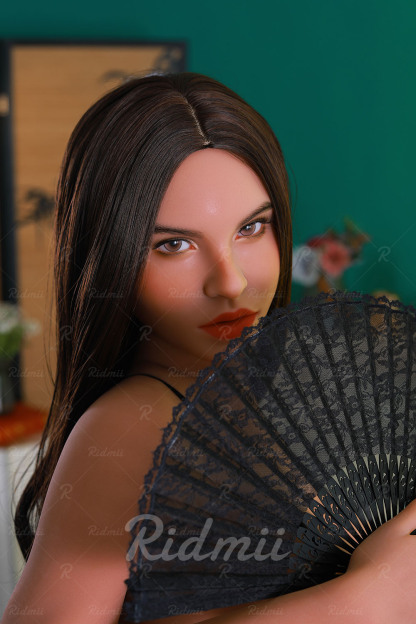 166CM Abella - ROS Head & TPE Body (In Stock at US Warehouse)-DollsLover Official Store