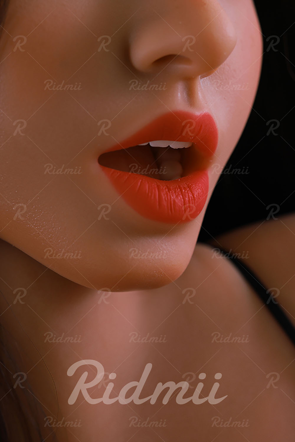 166CM Abella - ROS Head & TPE Body (In Stock at US Warehouse)