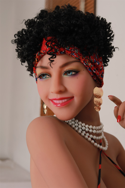 158cm I-Cup TPE Sex Doll - Florienne (In Stock at US Warehouse)-DollsLover Official Store