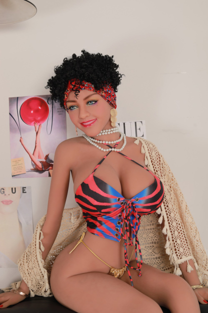 158cm I-Cup TPE Sex Doll - Florienne (In Stock at US Warehouse)-DollsLover Official Store