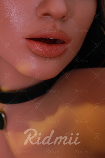 166CM Kenya - ROS Head & TPE Body (In Stock at US Warehouse)-DollsLover Official Store