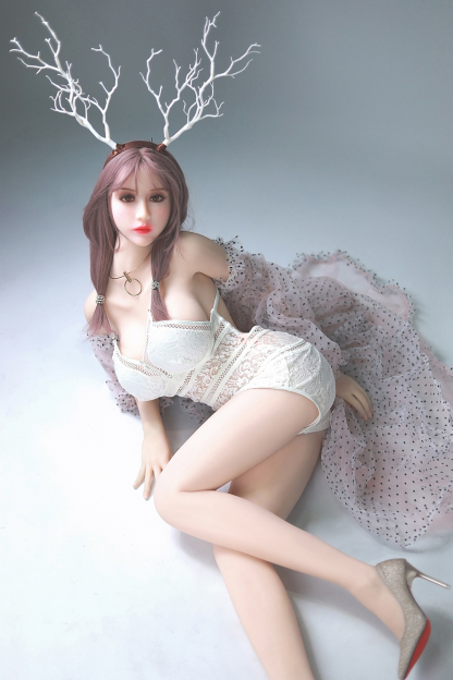 168cm/5ft6 D-cup TPE Sex Doll – ROSE [In Stock USA & Europe & Australia & Canada & UK | Fast Shipping]-DollsLover Official Store