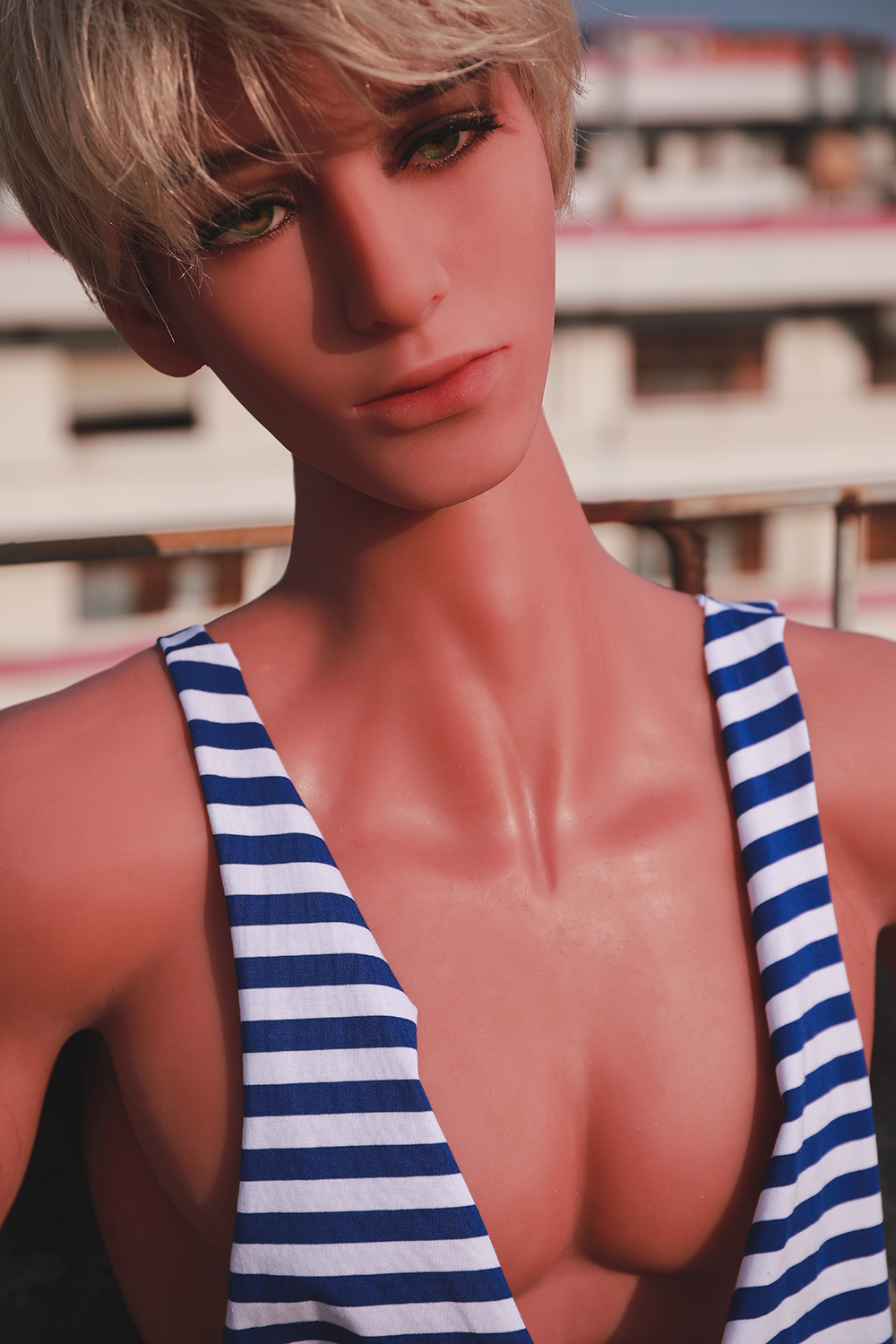 Explore our diverse sex dolls, from TPE to silicone, with options like blonde, Asian, BBW, skinny, tall, and various bust sizes—even alien designs! Enjoy in-stock 24-hour shipping or custom orders. Partner brands: Irontech, WM, SE, ZELEX, FUNWEST andsoan.