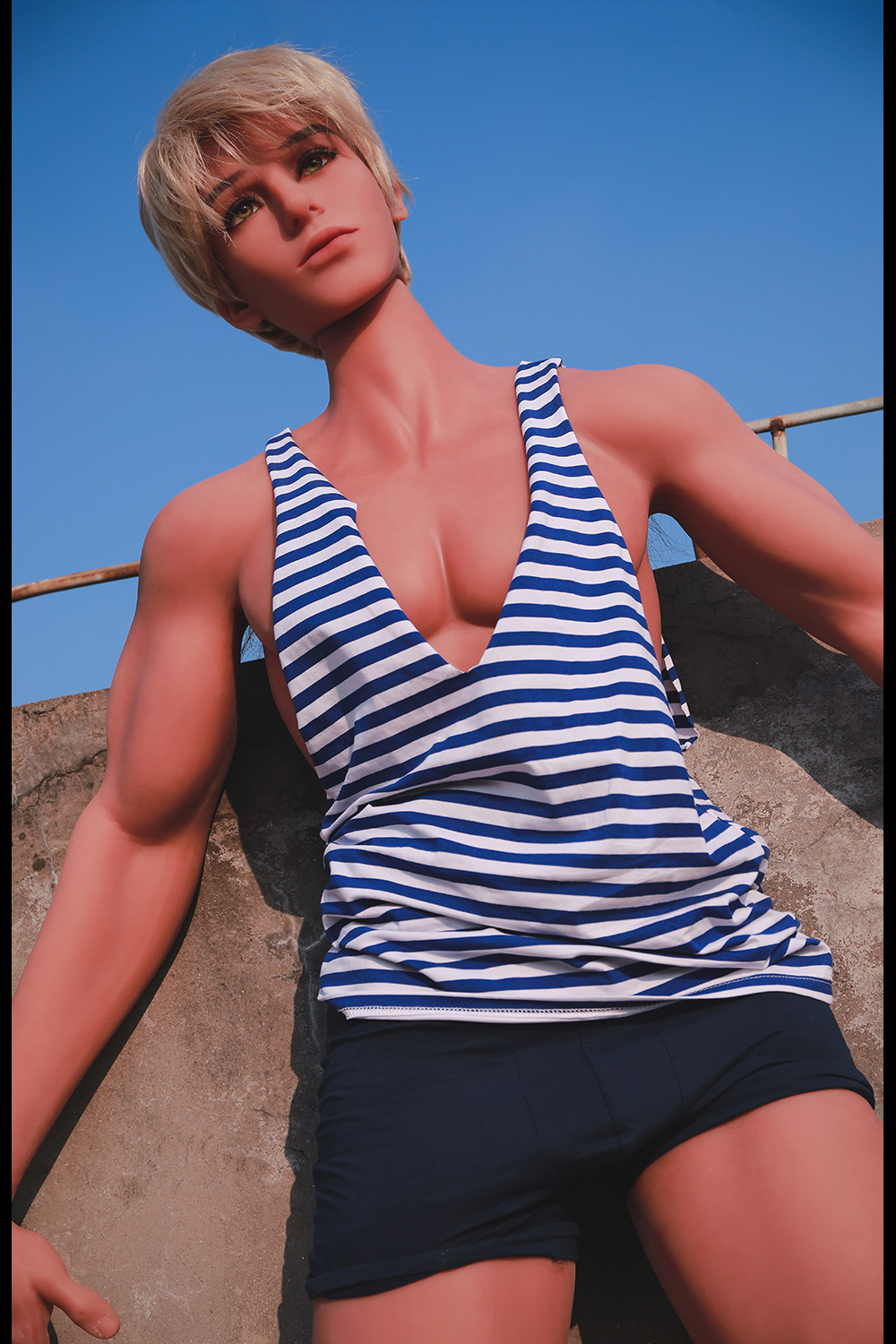 Explore our diverse sex dolls, from TPE to silicone, with options like blonde, Asian, BBW, skinny, tall, and various bust sizes—even alien designs! Enjoy in-stock 24-hour shipping or custom orders. Partner brands: Irontech, WM, SE, ZELEX, FUNWEST andsoan.