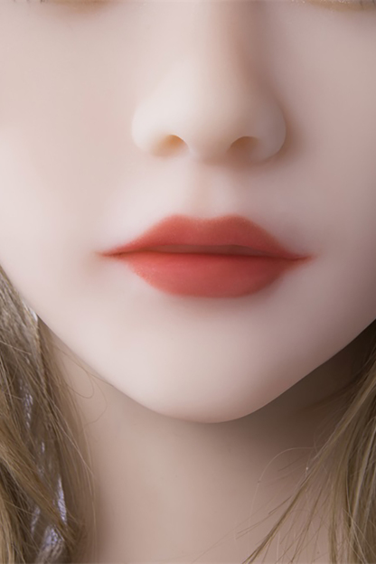 153cm A-Cup TPE Sex Doll - Ulyssia (In Stock at US Warehouse)-DollsLover Official Store