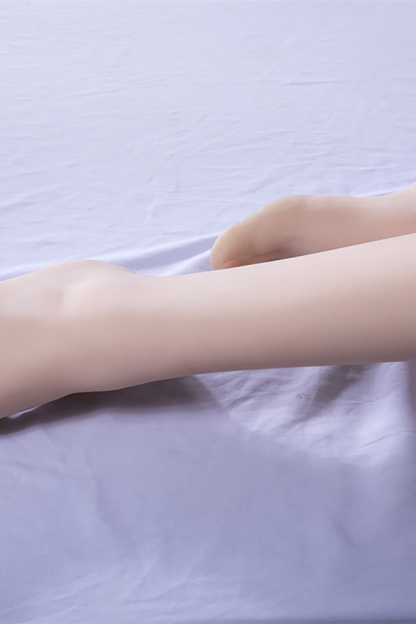 153cm A-Cup TPE Sex Doll - Ulyssia (In Stock at US Warehouse)-DollsLover Official Store