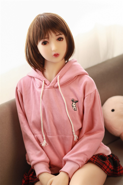 155cm A-Cup TPE Sex Doll - Vaila (In Stock at US Warehouse)-DollsLover Official Store