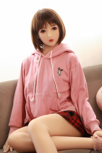 155cm A-Cup TPE Sex Doll - Vaila (In Stock at US Warehouse)-DollsLover Official Store