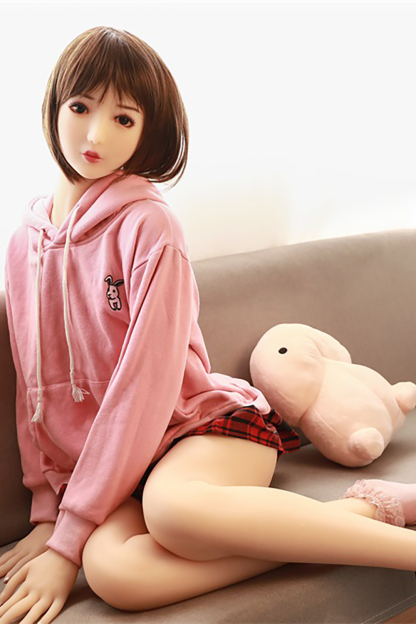 155cm A-Cup TPE Sex Doll - Vaila (In Stock at US Warehouse)-DollsLover Official Store