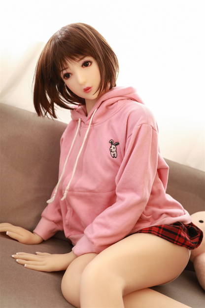 155cm A-Cup TPE Sex Doll - Vaila (In Stock at US Warehouse)-DollsLover Official Store