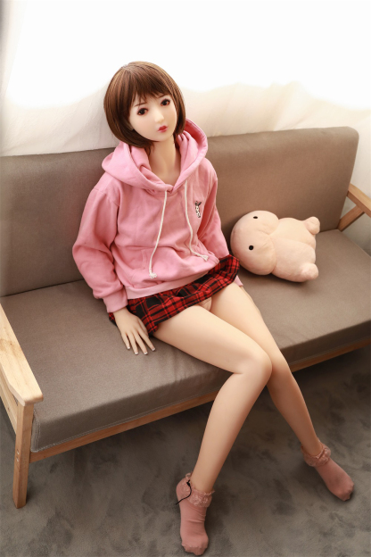 155cm A-Cup TPE Sex Doll - Vaila (In Stock at US Warehouse)-DollsLover Official Store
