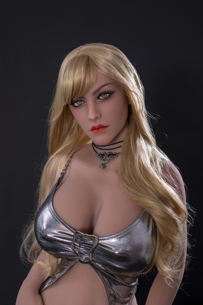 168cm H-Cup TPE Sex Doll - Sylvanna (In Stock at US Warehouse)-DollsLover Official Store