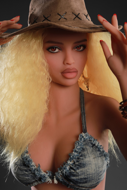 158cm I-Cup TPE Sex Doll - Evania (In Stock at US Warehouse)-DollsLover Official Store