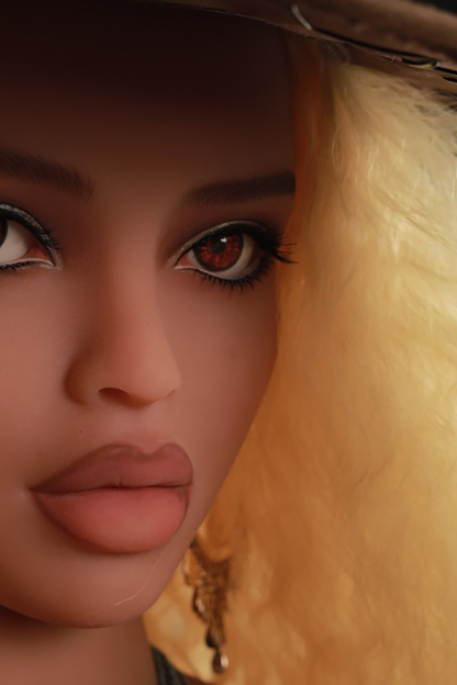 158cm I-Cup TPE Sex Doll - Evania (In Stock at US Warehouse)-DollsLover Official Store