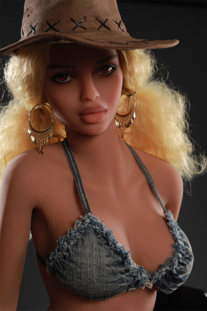 158cm I-Cup TPE Sex Doll - Evania (In Stock at US Warehouse)-DollsLover Official Store