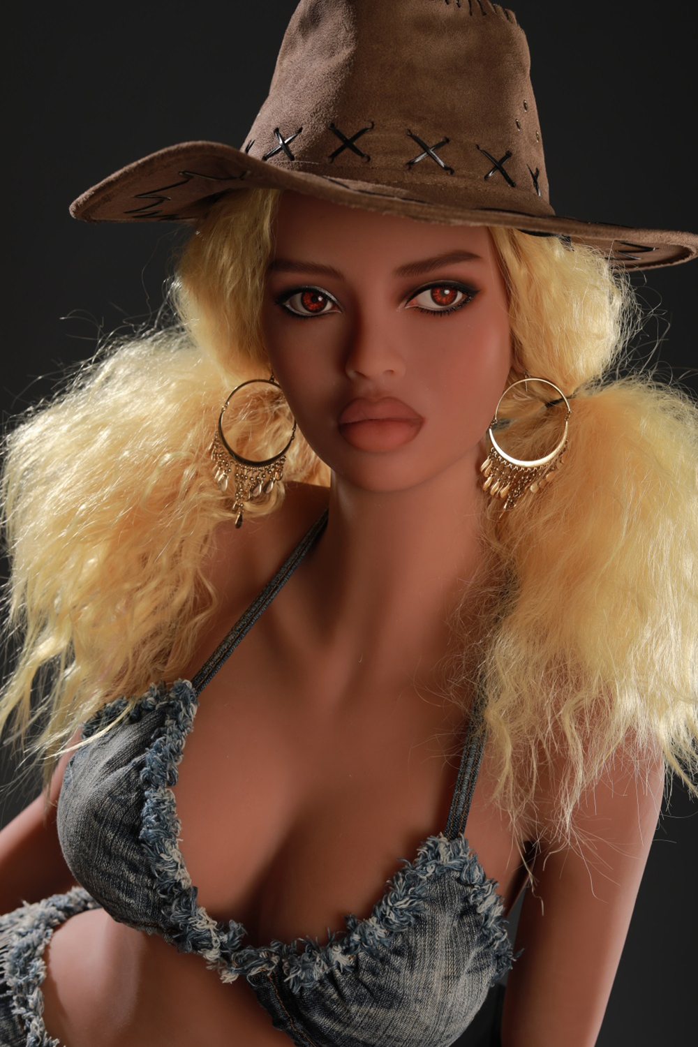 Explore our diverse sex dolls, from TPE to silicone, with options like blonde, Asian, BBW, skinny, tall, and various bust sizes—even alien designs! Enjoy in-stock 24-hour shipping or custom orders. Partner brands: Irontech, WM, SE, ZELEX, FUNWEST andsoan.